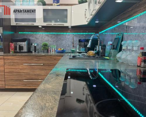 Ekskluzywny duży dom | wysoka jakość