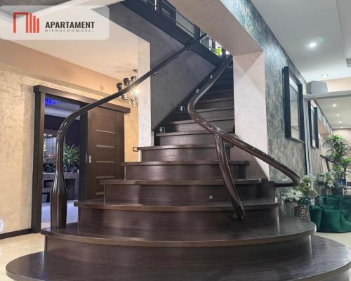 Ekskluzywny duży dom | wysoka jakość