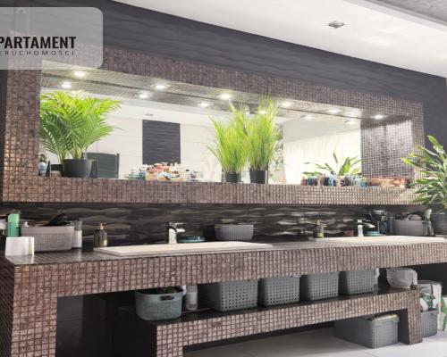 Ekskluzywny duży dom | wysoka jakość