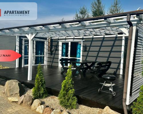 Tylko u nas! Mały ośrodek oaza spokoju i ciszy