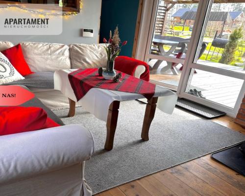 Tylko u nas! Mały ośrodek oaza spokoju i ciszy