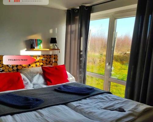 Tylko u nas! Mały ośrodek oaza spokoju i ciszy