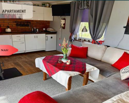 Tylko u nas! Mały ośrodek oaza spokoju i ciszy