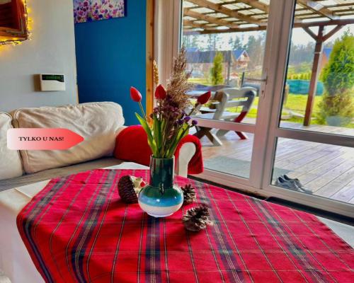 Tylko u nas! Mały ośrodek oaza spokoju i ciszy