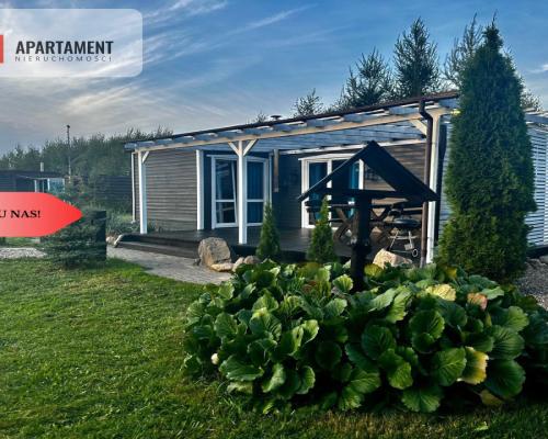 Tylko u nas! Mały ośrodek oaza spokoju i ciszy