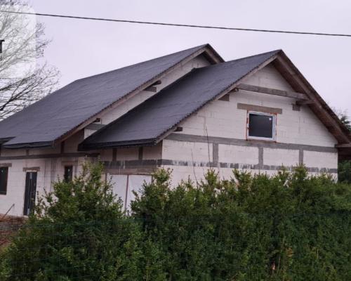 Tylko u nas! Duży dom! Cisza i spokój!
