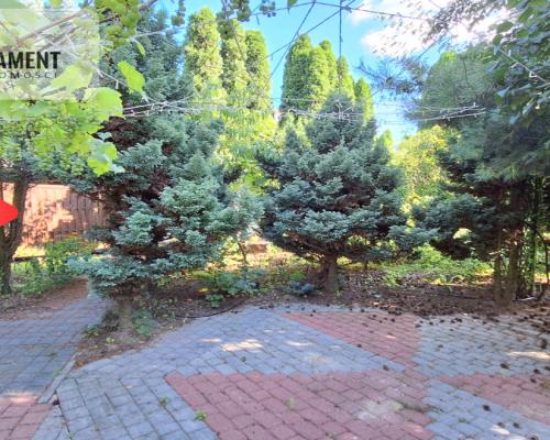 Wyjątkowy dom w Myślęcinku z domkiem dla gości