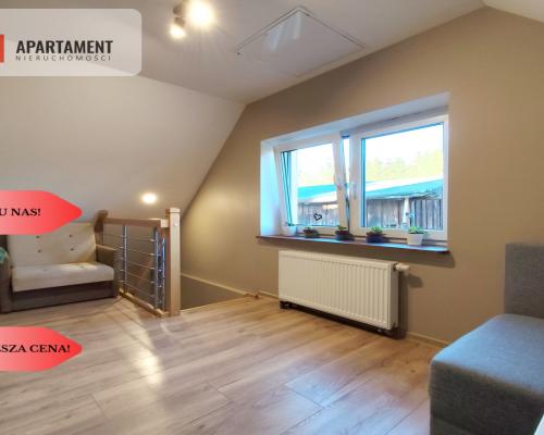 Tylko u Nas! Dom po remoncie, blisko jeziora.