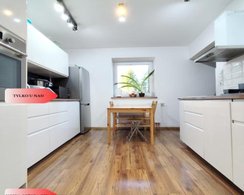 Tylko u Nas! Dom po remoncie, blisko jeziora.