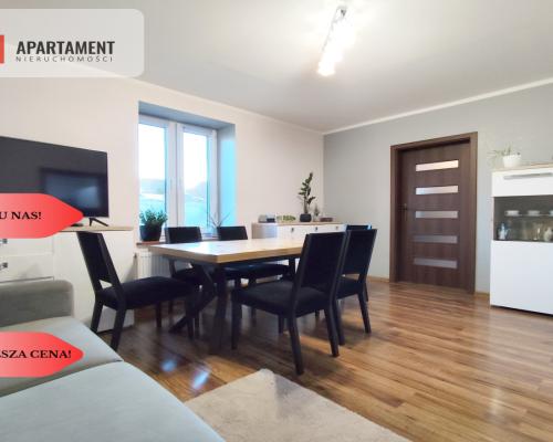 Tylko u Nas! Dom po remoncie, blisko jeziora.