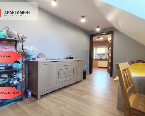 Tylko u Nas! Dom po remoncie, blisko jeziora.