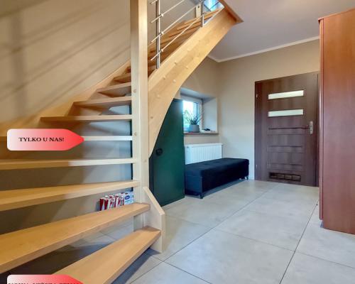 Tylko u Nas! Dom po remoncie, blisko jeziora.