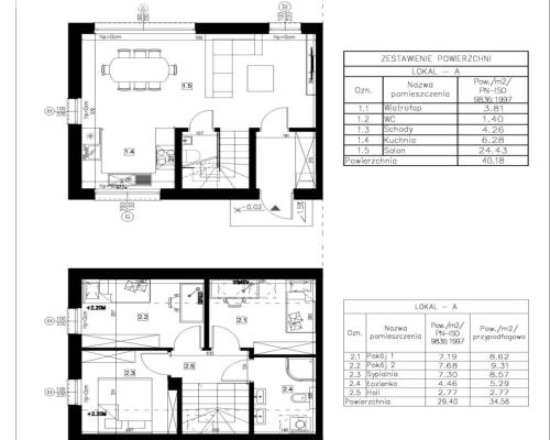 NOWY  Dom  w cenie mieszkania, okolice Wałcz