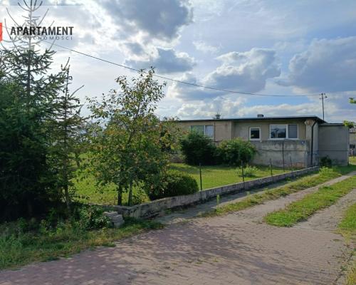 UWAGA !!! OBNIŻKA CENY !!! Siedlisko k. Wyrzyska