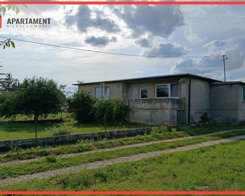 UWAGA !!! OBNIŻKA CENY !!! Siedlisko k. Wyrzyska