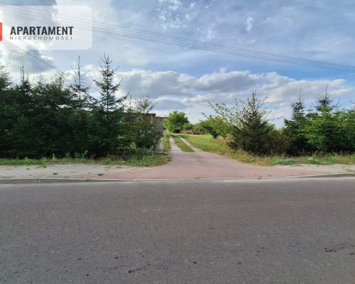 UWAGA !!! OBNIŻKA CENY !!! Siedlisko k. Wyrzyska