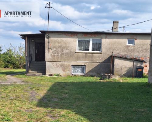 UWAGA !!! OBNIŻKA CENY !!! Siedlisko k. Wyrzyska