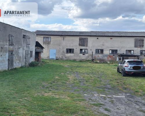 UWAGA !!! OBNIŻKA CENY !!! Siedlisko k. Wyrzyska