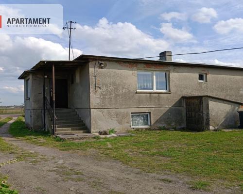 UWAGA !!! OBNIŻKA CENY !!! Siedlisko k. Wyrzyska