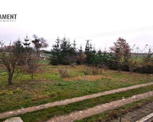 UWAGA !!! OBNIŻKA CENY !!! Siedlisko k. Wyrzyska