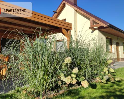 DOMINIKOWO Twoje zacisze INWESTYCJA