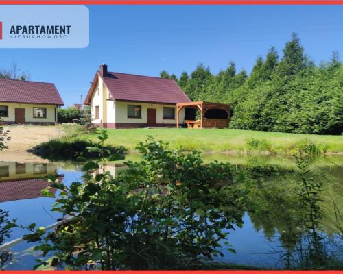 DOMINIKOWO Twoje zacisze INWESTYCJA