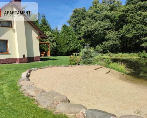 DOMINIKOWO Twoje zacisze INWESTYCJA