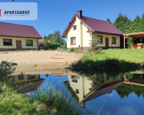 DOMINIKOWO Twoje zacisze INWESTYCJA