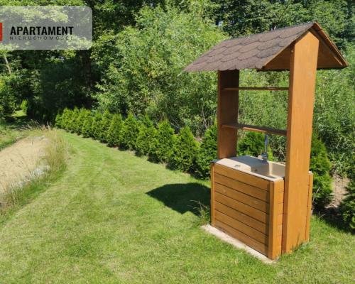 DOMINIKOWO Twoje zacisze INWESTYCJA