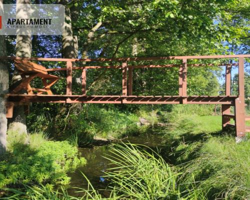 DOMINIKOWO Twoje zacisze INWESTYCJA