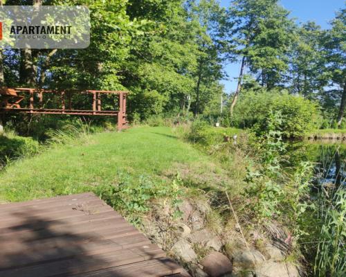 DOMINIKOWO Twoje zacisze INWESTYCJA