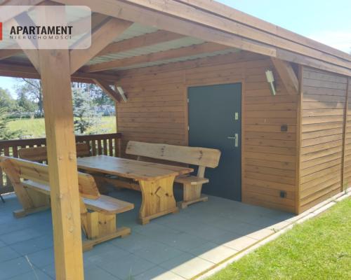 DOMINIKOWO Twoje zacisze INWESTYCJA