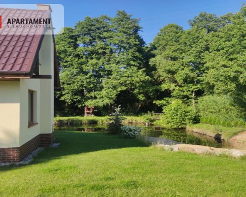 DOMINIKOWO Twoje zacisze INWESTYCJA