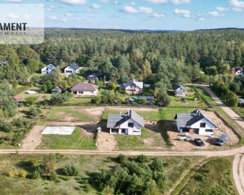 Miejsce na Twój wymarzony dom!