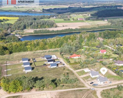 Miejsce na Twój wymarzony dom!