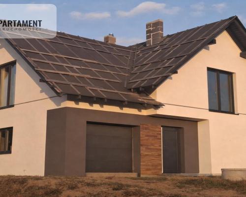 Miejsce na Twój wymarzony dom!