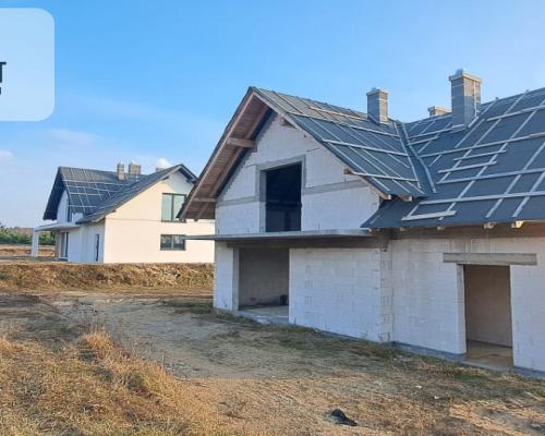 Miejsce na Twój wymarzony dom!