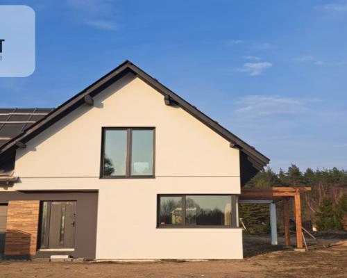 Miejsce na Twój wymarzony dom!