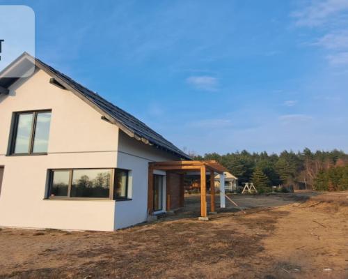 Miejsce na Twój wymarzony dom!