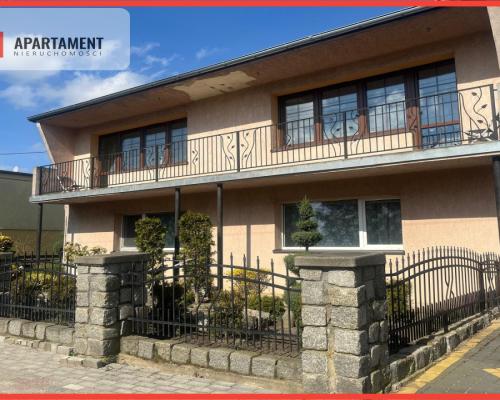 Obniżka Ceny Dom  w znakomitej lokalizacji Kaczory