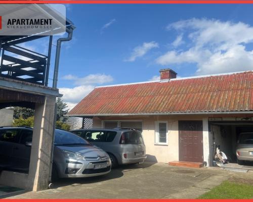 Obniżka Ceny Dom  w znakomitej lokalizacji Kaczory