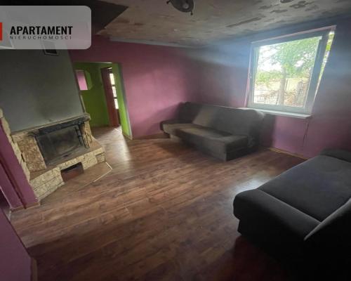 Dom do Remontu lub zamiana