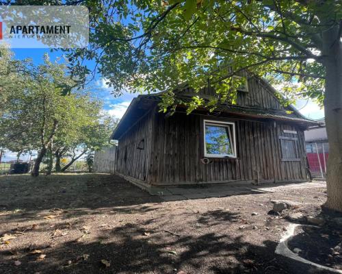 Dom do Remontu lub zamiana