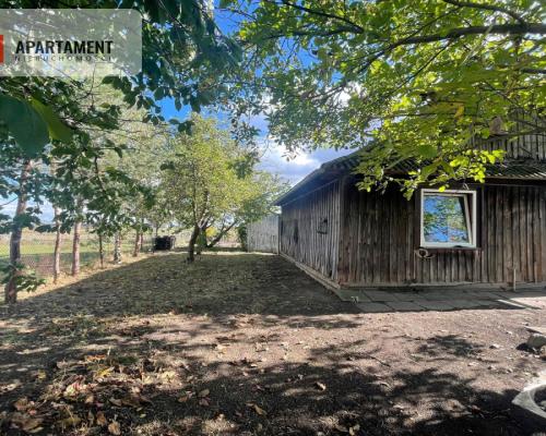 Dom do Remontu lub zamiana