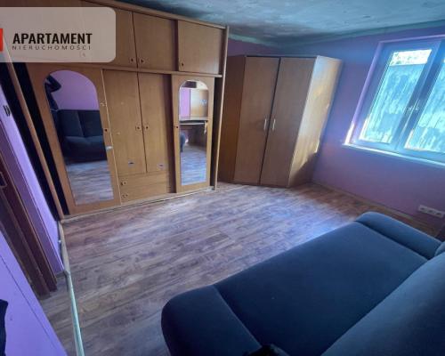 Dom do Remontu lub zamiana