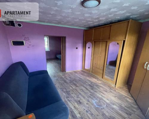 Dom do Remontu lub zamiana