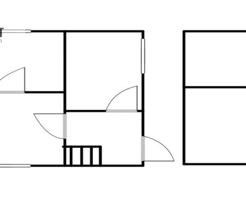 Dom do Remontu lub zamiana