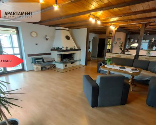 Sprzedaż domu w Czarlinie