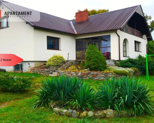 Sprzedaż domu w Czarlinie