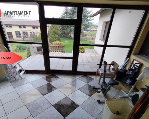 Sprzedaż domu w Czarlinie